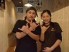 二子玉川商店街に焼き鳥店「ふらっと」－南国風店内で地域の集会場目指す