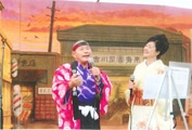 岩手県出身の福生のシンガー・ソングライター、鎮魂歌を被災地へ