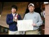 青梅の地域コミュニティー「和会」、中学生職場体験功労者として都から表彰