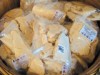 酒かす甘酒、厳冬で人気に