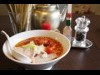 福生にラーメン店「カッパヌードル」－人気メニューはチリトマトラーメン