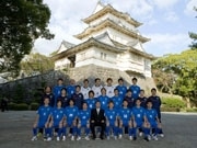 湘南ベルマーレフットサルクラブ、小田原での今シーズン最終戦へ