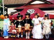 小田原・竹の花通りでハロウィーンイベント－仮装パレードやコンテストも