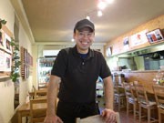 箱根初のカレー専門店「箱根かれー心」が1周年