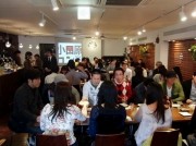 小田原の合コンイベント「小田原コン」に400人参加－街の発展の足掛かりに