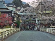 小田原箱根経、2011年PV1位は「神奈川・地域ブランド調査3位＝箱根」