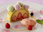 春の「箱根スイーツコレクション」開催へ－32店が期間限定スイーツを提供