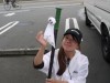 あした天気にな～れ