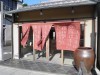 「つうわ菜の花」で安藤郁子「陶オブジェ展」