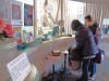 箱根ガラスの森美術館・義援金受け付け