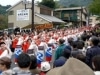 箱根湯本で秋の風物詩「箱根大名行列」－88,000人でにぎわう