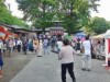 小田原の「板橋地蔵尊大祭」参拝者でにぎわう－年2回の開帳で
