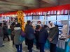 小田原で「菓子展示会」－たい焼き実演販売に行列も