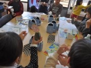 錯覚はなぜ起きるの？－岡崎げんき館で市民講座