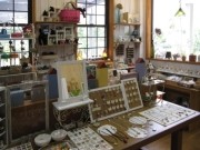 岡崎のハンドメード雑貨店がリニューアル－オーダーメードや自作派向け教室も