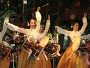「韓国伝統芸術公演」開催へ－岡崎と縁のある慶州の重文認定の舞いも