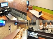 岡崎に食事を楽しめるカラオケ店－地元IT系企業が出店