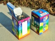 岡崎の花火会社がドラゴンシリーズ第2弾－震災被災地支援目的に販売