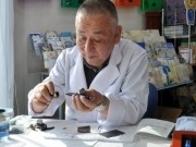 岡崎で新春万年筆クリニック－ペンドクター川口さん退職で予定早める