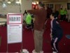 岡崎高年者センターで発表会-2