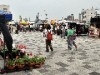 岡崎2会場で音楽フェス-3