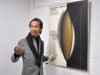 岡崎在住のグラフィックデザイナー・都築義幸さんが「KANREKI展」