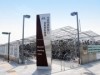 JR岡崎駅東口の無料駐輪場がリニューアル