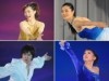 岡崎総合体育館で「プリンスアイスワールド」開催へ－ゲストに浅田真央選手ら