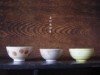 岡崎在住の陶芸家・金田恭明さん、地元で1年ぶりの個展－多彩な作品出品