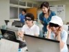 岡崎情報開発センターが小豆坂に移転－3D映像やゲーム、Skypeなど体験