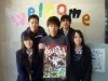 岡崎のサポート校「KTC中央高等学院」で学院祭－「交わる力」の場に