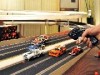 岡崎にスロットカー専門店－全長32メートル6レーンは三河初