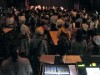 岡崎2会場で音楽フェス「ピーストライブ」－アート展、ヨガなども