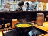 岡崎・葵町に「うどん　馳走屋　鶴瑠」－テーブル備え付けタブレットで注文