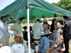 岡崎の体験農園で「ゆるパワーランチ」－フェイスブックのみで集客