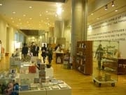 国立新美術館に「CIBONE」がミュージアムショップを出店