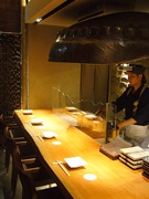 和田アキ子さんプロデュースの豚しゃぶ店－ヒルズ近くに
