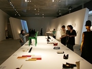 「チョコレート」展開催へ－21_21 DESIGN SIGHTが本格稼働
