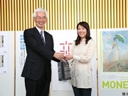 国立新美術館、展覧会入場者数で100万人突破－開館から約3カ月半