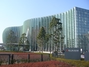 国立新美術館、入場者数が200万人突破－モネ展が牽引