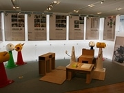 デザイン系大学7校が合同で展覧会、関連セミナーも