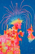 森美術館に気鋭の日本人アーティスト36組－六本木クロッシング