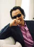 ビルボードライブ東京、井上陽水さんが日本人初ステージ