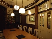 国立新美術館近くに豚しゃぶ料理店－複数銘柄を提供