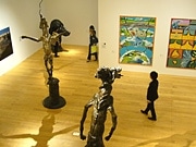 森美術館で「六本木クロッシング」開催へ、気鋭アーティスト36組