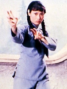 「女ドラゴン」、アンジェラ・マオさんの特集上映、シネマート六本木