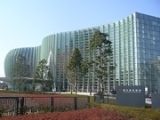 国立新美術館の入場者数が300万人突破－大型企画展が牽引