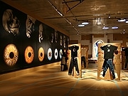 21_21 DESIGN SIGHT、企業24社とクリエーターのコラボ展