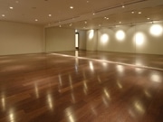 東京ミッドタウンの美容施設内にフィットネススタジオ開設