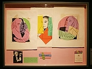 ピカソ、ウォーホルなど著名画家が描いたワインラベルが一堂に